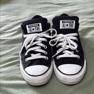 Converse Chuck Taylor All Star Madison Low Top Sneaker